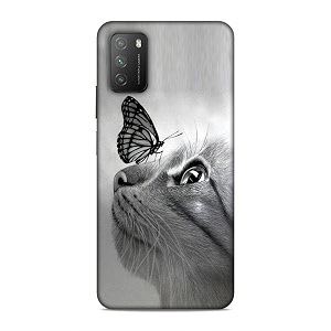 Printed Mobile Back Hard Case Cover for