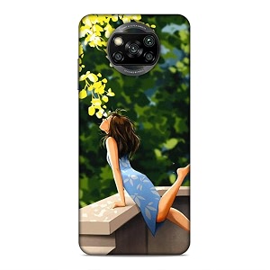 Printed Mobile Back Hard Case Cover for