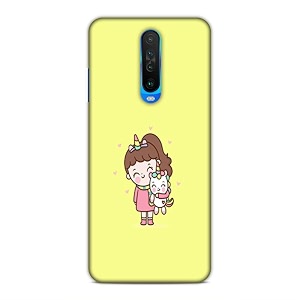 Printed Mobile Back Hard Case Cover for