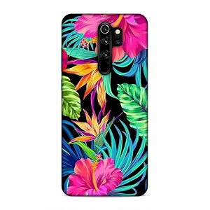Printed Mobile Back Hard Case Cover for