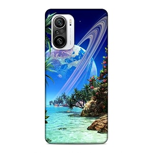 Printed Mobile Back Hard Case Cover for