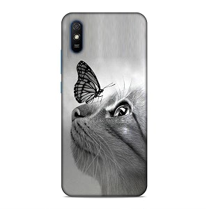 Printed Mobile Back Hard Case Cover for
