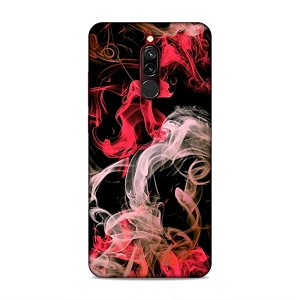Printed Mobile Back Hard Case Cover for