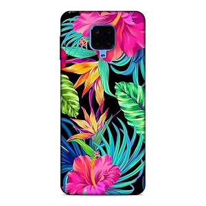 Printed Mobile Back Hard Case Cover for