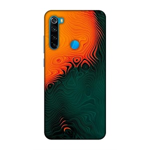 Printed Mobile Back Hard Case Cover for