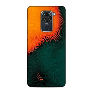Printed Mobile Back Hard Case Cover for
