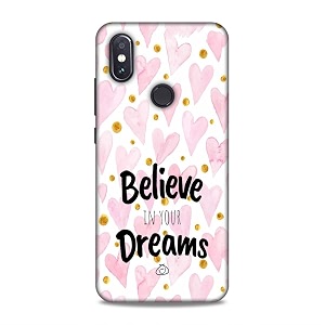 Printed Mobile Back Hard Case Cover for