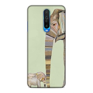 Printed Mobile Back Hard Case Cover for