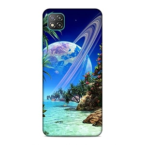 Printed Mobile Back Hard Case Cover for