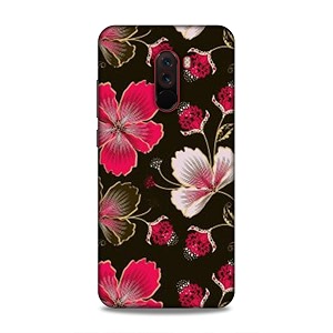 Printed Mobile Back Hard Case Cover for