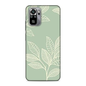 Printed Mobile Back Hard Case Cover for