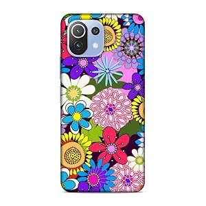 Printed Mobile Back Hard Case Cover for