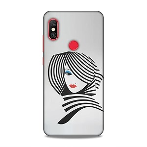 Printed Mobile Back Hard Case Cover for
