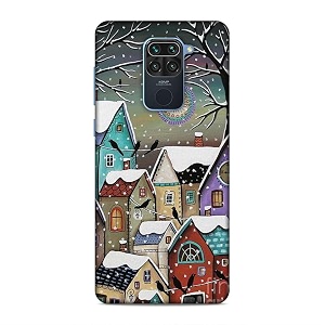 Printed Mobile Back Hard Case Cover for