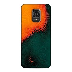 Printed Mobile Back Hard Case Cover for