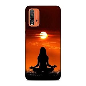 Printed Mobile Back Hard Case Cover for