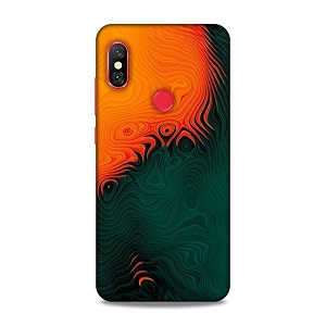Printed Mobile Back Hard Case Cover for