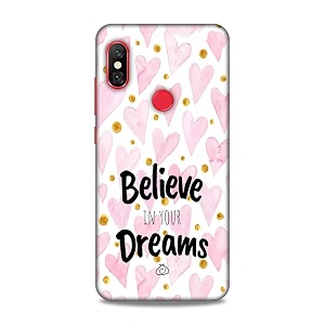 Printed Mobile Back Hard Case Cover for