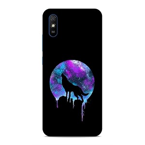 Printed Mobile Back Hard Case Cover for