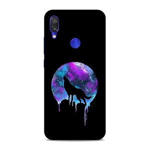 Printed Mobile Back Hard Case Cover for