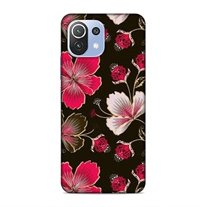 Printed Mobile Back Hard Case Cover for