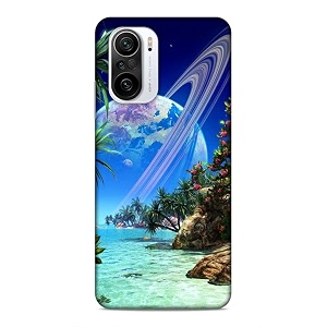 Printed Mobile Back Hard Case Cover for