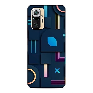 Printed Mobile Back Hard Case Cover for