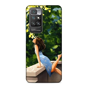 Printed Mobile Back Hard Case Cover for