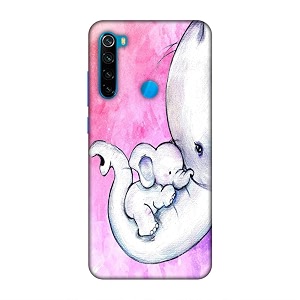 Printed Mobile Back Hard Case Cover for