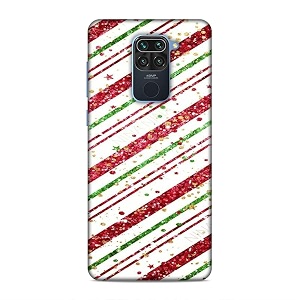 Printed Mobile Back Hard Case Cover for