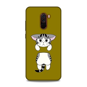 Printed Mobile Back Hard Case Cover for