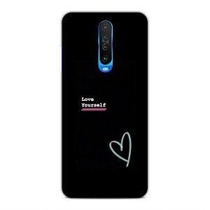 Printed Mobile Back Hard Case Cover for