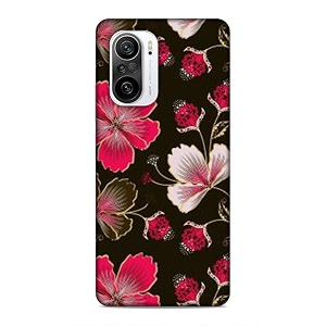 Printed Mobile Back Hard Case Cover for