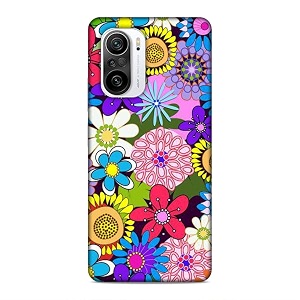 Printed Mobile Back Hard Case Cover for