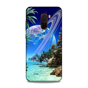 Printed Mobile Back Hard Case Cover for