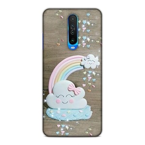 Printed Mobile Back Hard Case Cover for