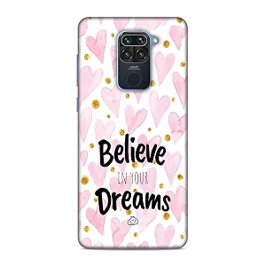 Printed Mobile Back Hard Case Cover for