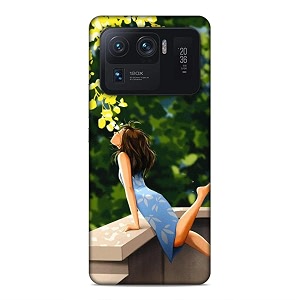 Printed Mobile Back Hard Case Cover for