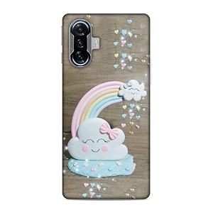 Printed Mobile Back Hard Case Cover for