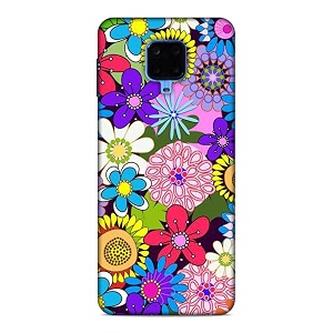 Printed Mobile Back Hard Case Cover for