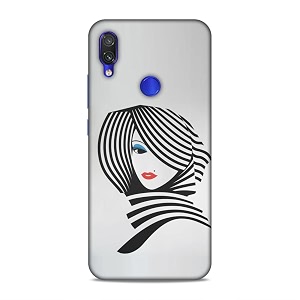Printed Mobile Back Hard Case Cover for