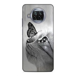 Printed Mobile Back Hard Case Cover for