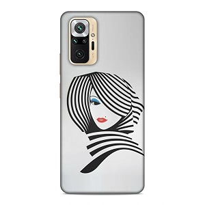 Printed Mobile Back Hard Case Cover for
