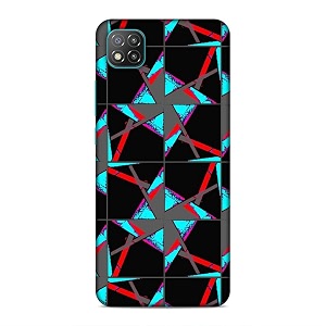 Printed Mobile Back Hard Case Cover for