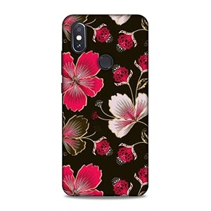 Printed Mobile Back Hard Case Cover for