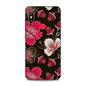 Printed Mobile Back Hard Case Cover for