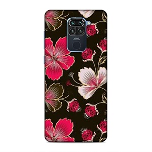 Printed Mobile Back Hard Case Cover for
