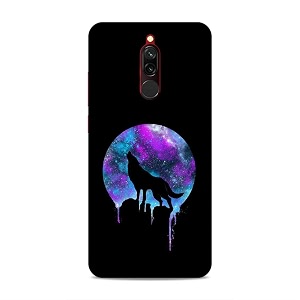 Printed Mobile Back Hard Case Cover for