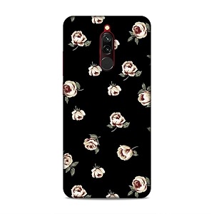 Printed Mobile Back Hard Case Cover for