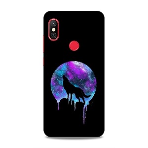 Printed Mobile Back Hard Case Cover for